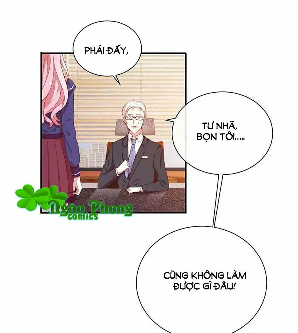 cả thế giới đều không bằng người chapter 74 31