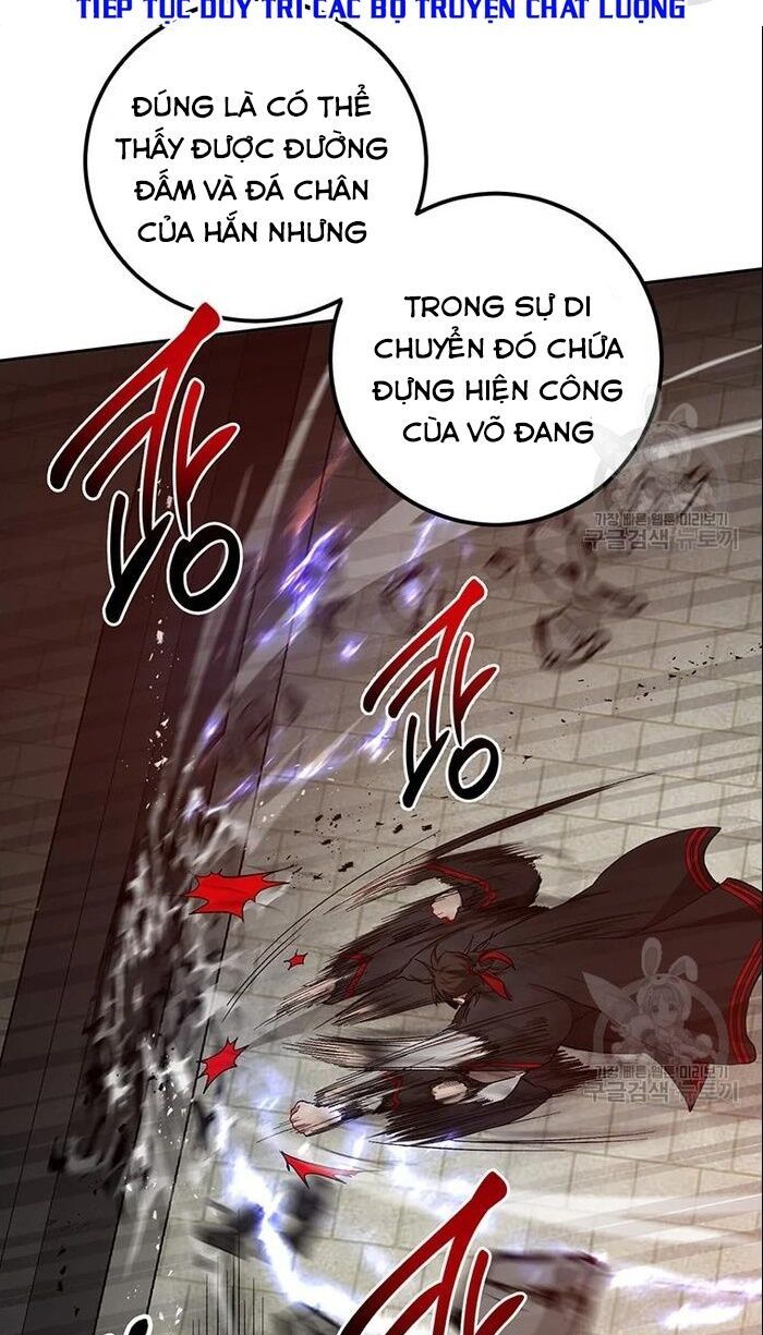 võ đang kỳ hiệp chapter 50 2