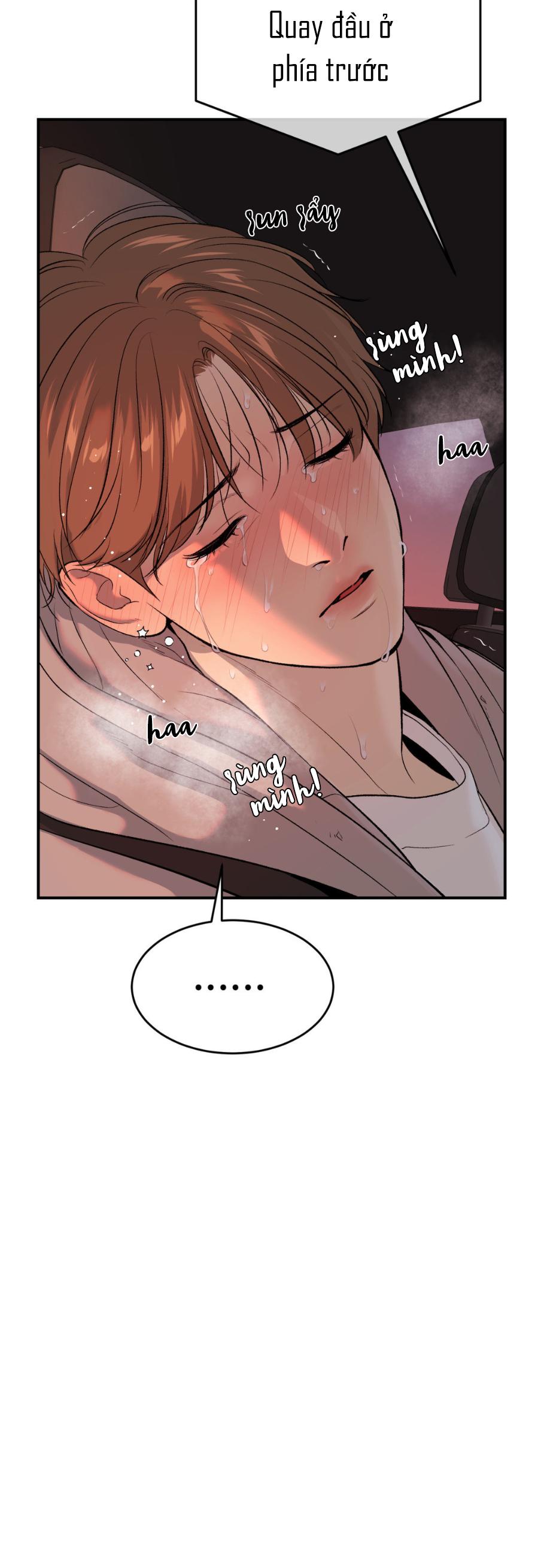 điềm rủi chapter 33 32