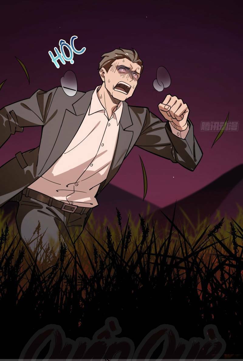 thâm dạ thư ốc chapter 105 22