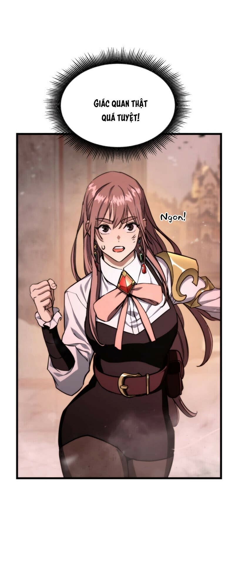 huyền thoại game thủ - tái xuất chapter 19 72