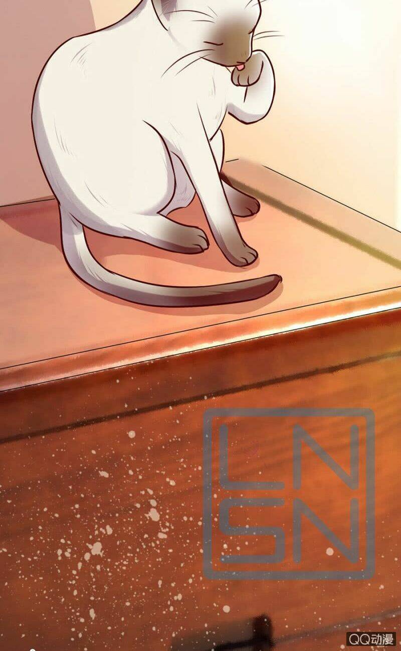 boss lãnh khốc buông em ra chapter 7 22