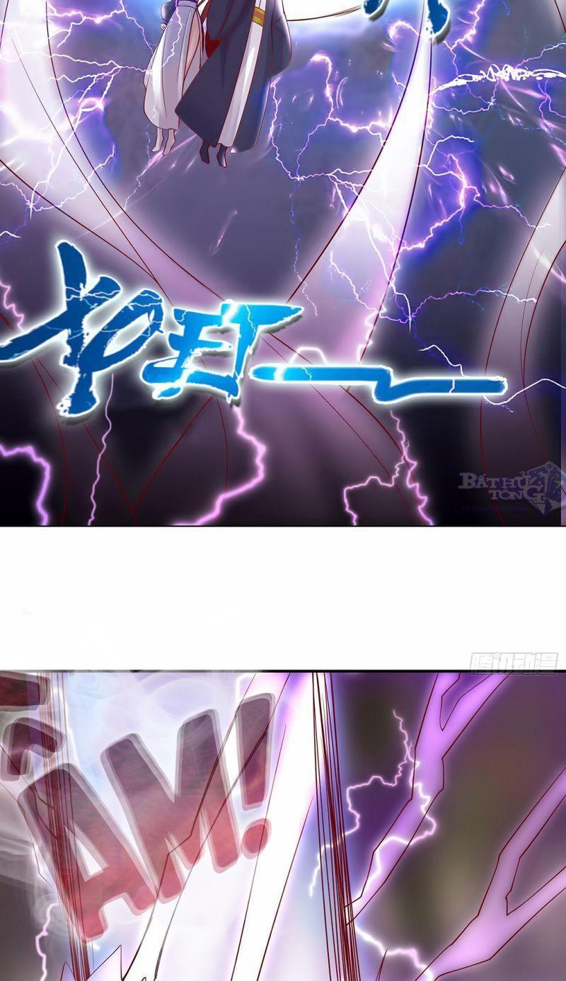 đồ đệ ta toàn là nữ ma đầu chapter 22 32