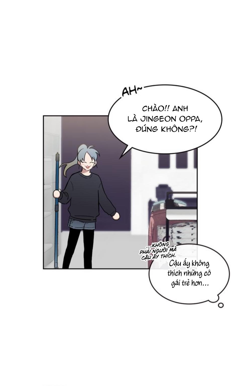 sự sai lầm chậm trễ chapter 1 29