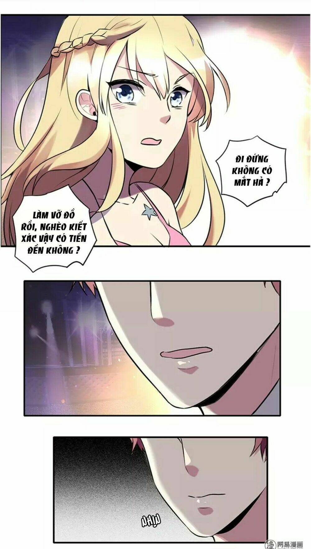 cô gái! xin hãy dừng lại chapter 2 2