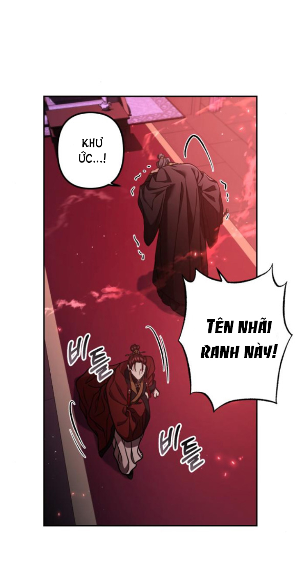 bản tình ca heeran chapter 57.2 27