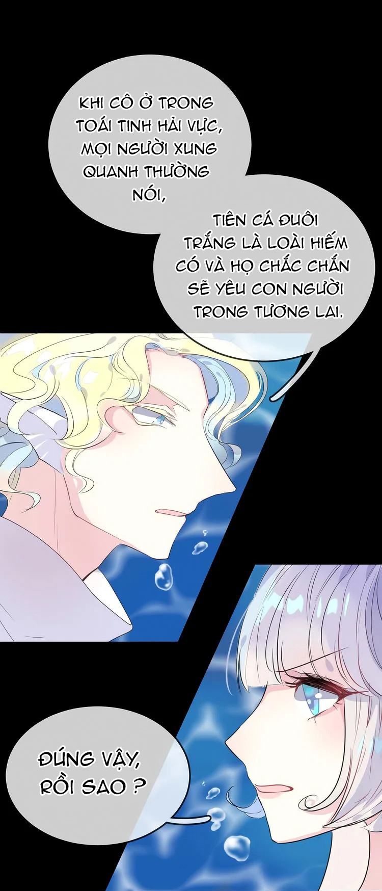 bộ váy của nàng tiên cá chapter 18 27