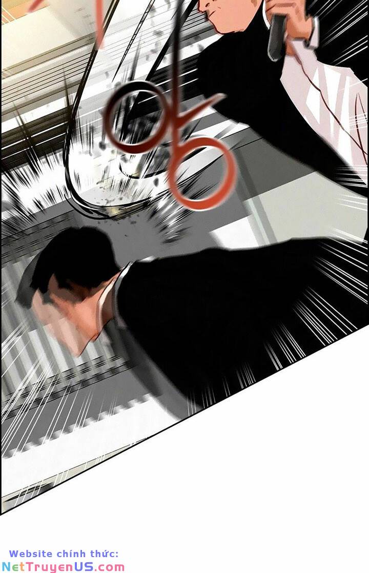 chúa tể đồng tiền chapter 102 33
