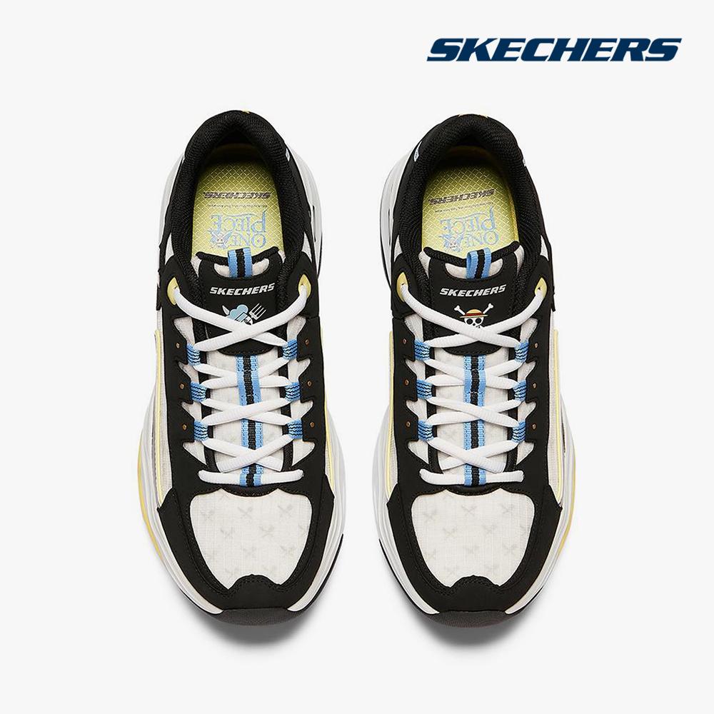 SKECHERS - Giày thể thao nữ One Piece D Lites 4.0 896036