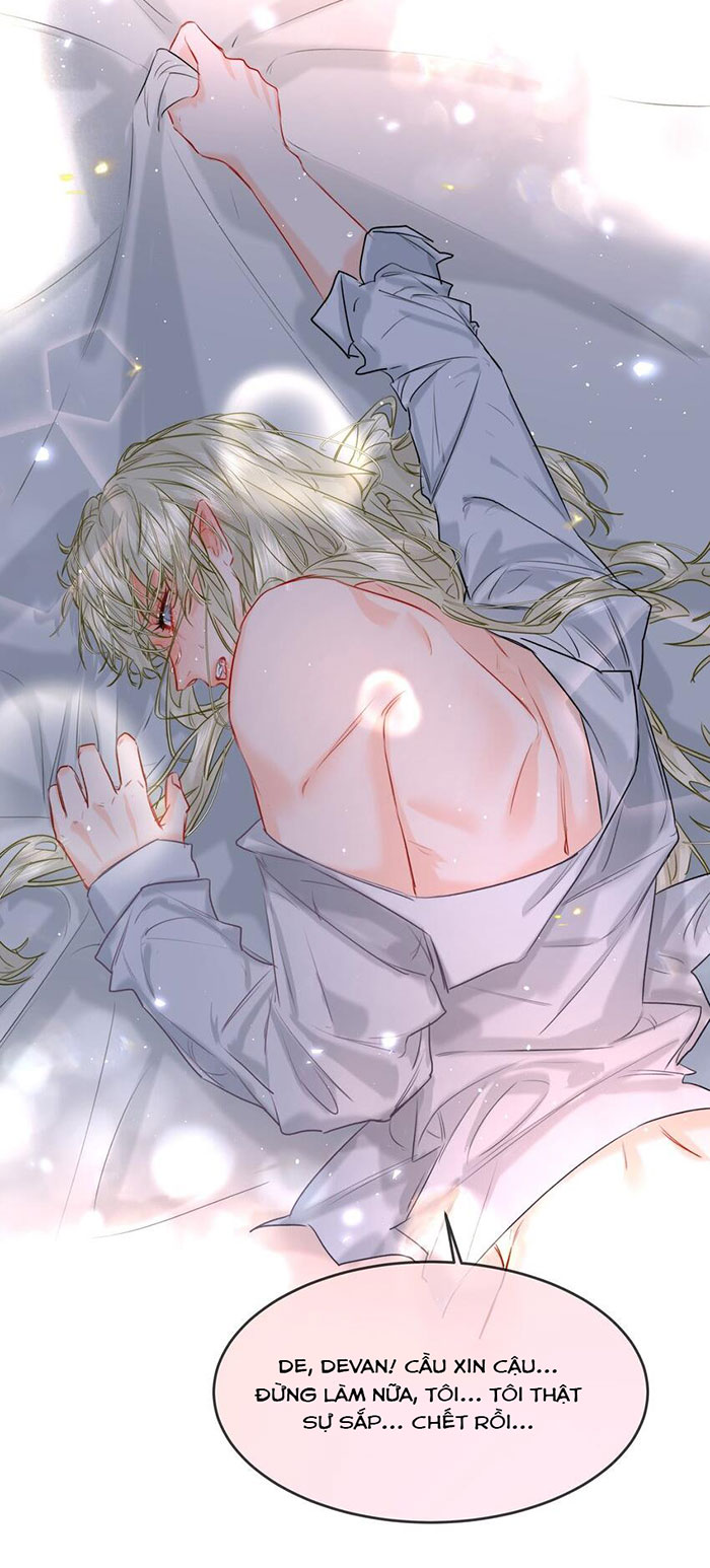 tình cũ là vua chapter 45 39