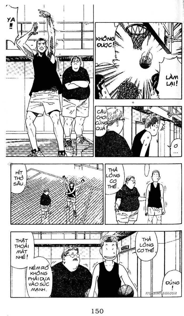 cao thủ bóng rổ chapter 195 13