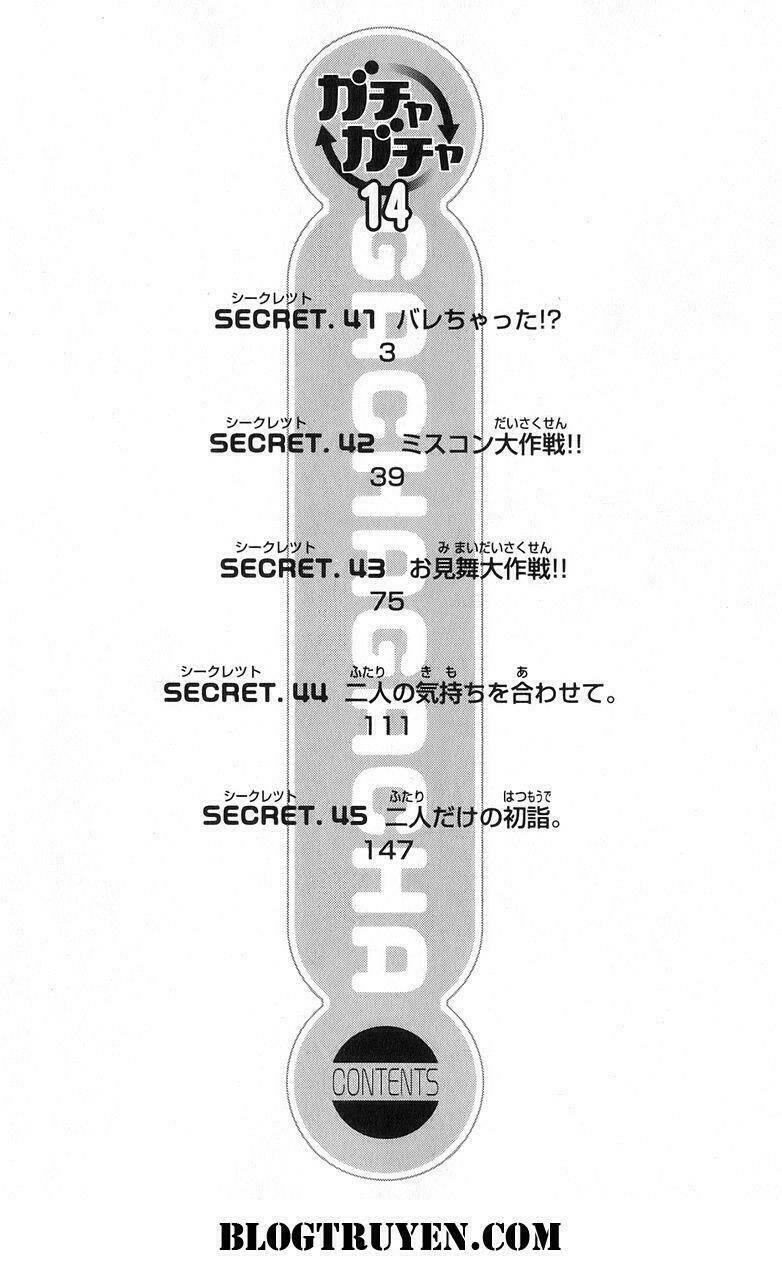 gacha gacha - secret chapter 41 6