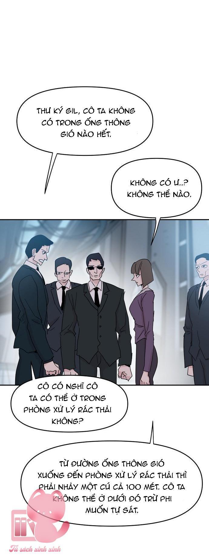 yêu không hồi kết chapter 39 43