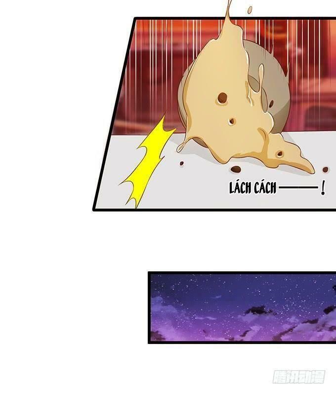 hồ tiên hung bạo chapter 63 52