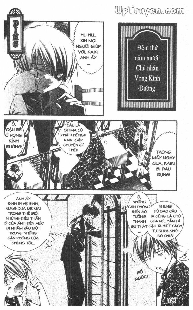 nightmare inspector chapter 8 125