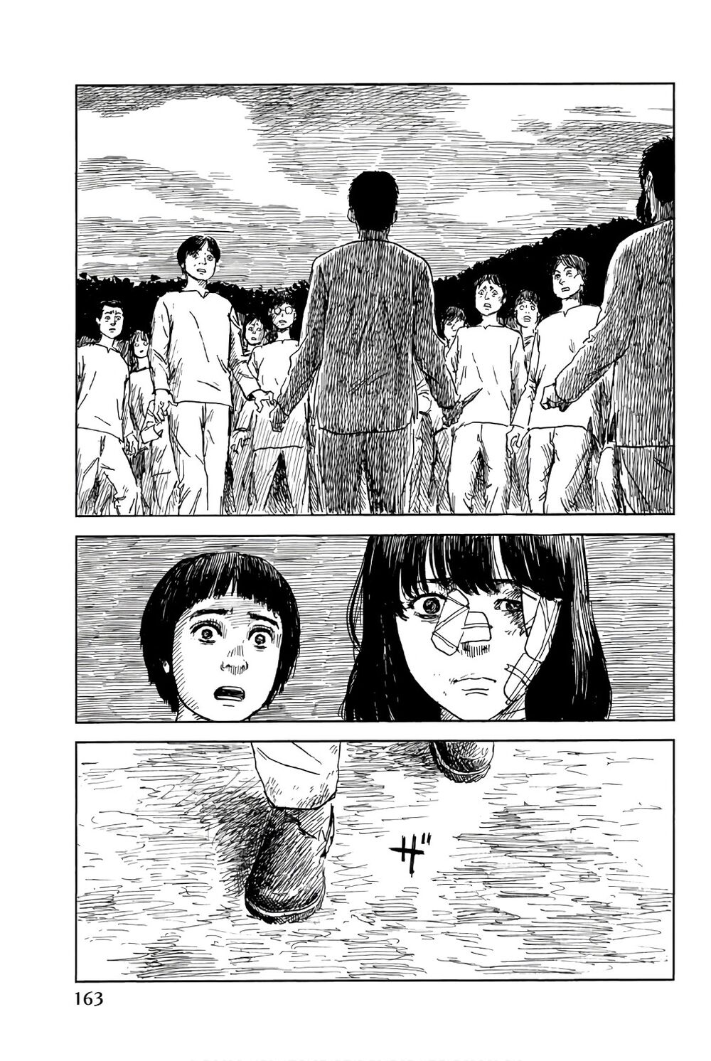 happiness chapter 40 15