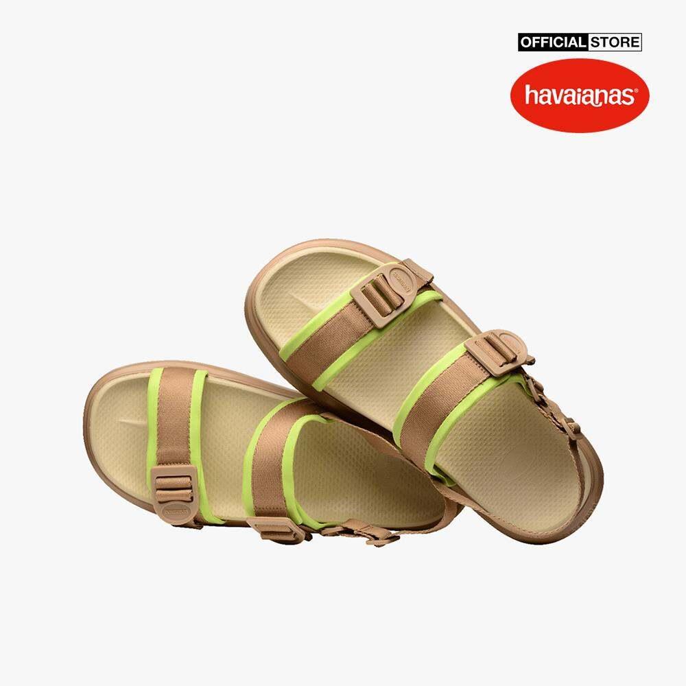 HAVAIANAS - Giày sandals nữ đế bệt Street Tokyo 4148455