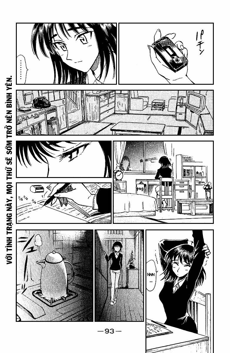 school rumble chapter 174 3
