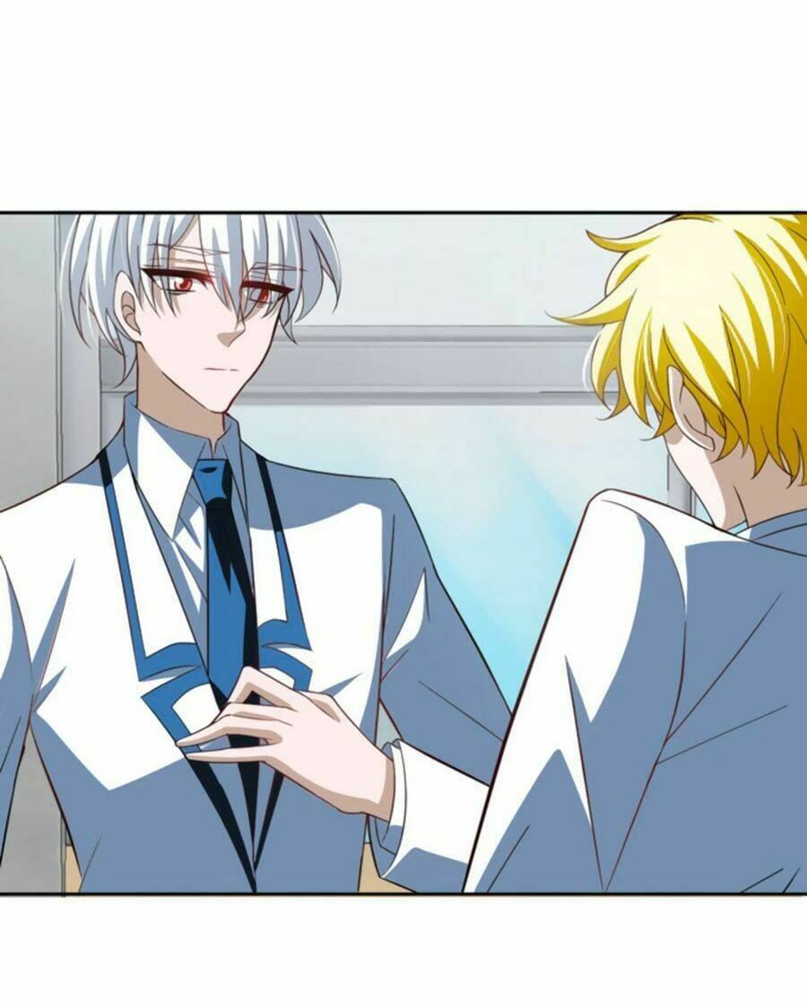 người yêu khát máu của tôi chapter 31 22