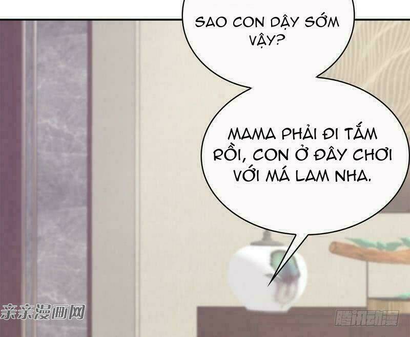 nam thần manh bảo tận diệt chapter 59.1 17