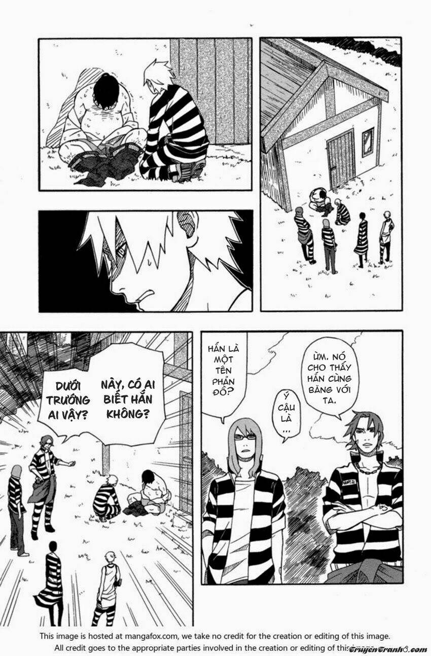 lucky dog 1 blast chapter 18 4