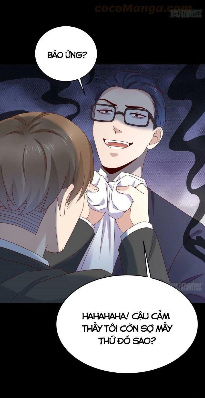 vua đầu tư mạnh nhất chapter 64 27