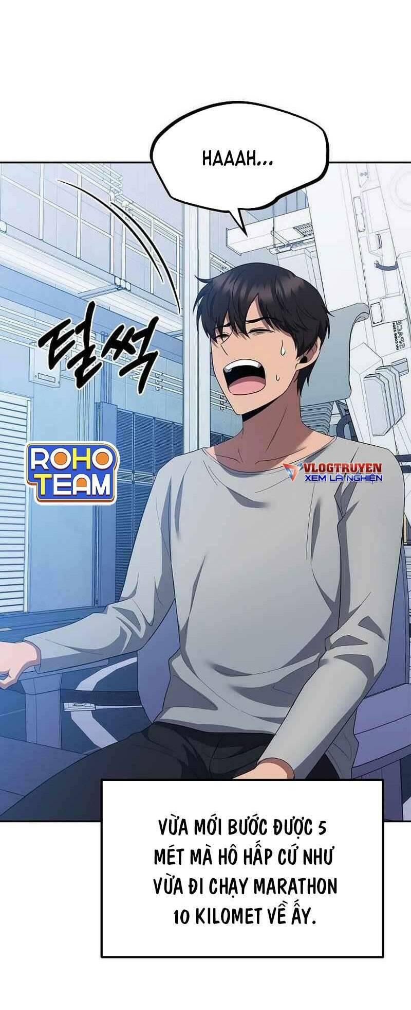 sự khởi đầu của tiền nhân chapter 9 31