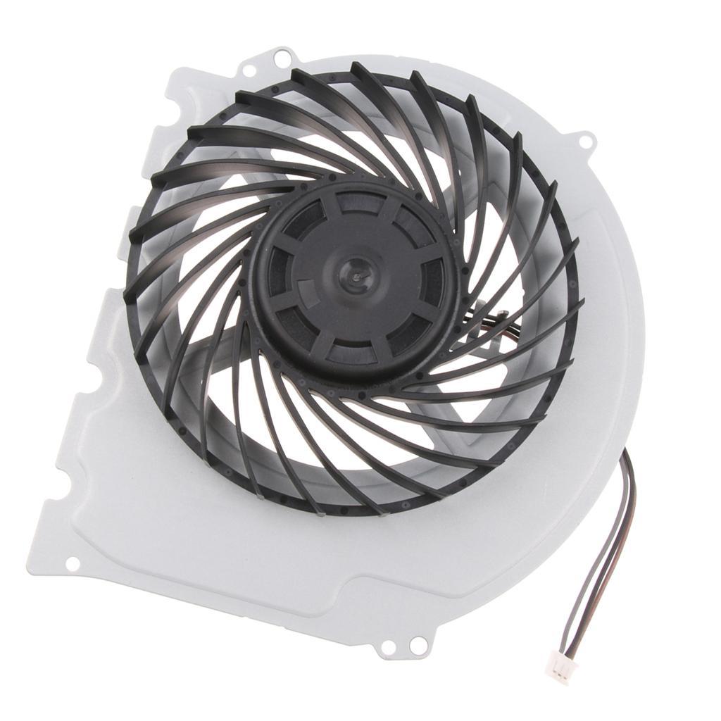 Internal CPU  Cooling Fan Repair for     Controller