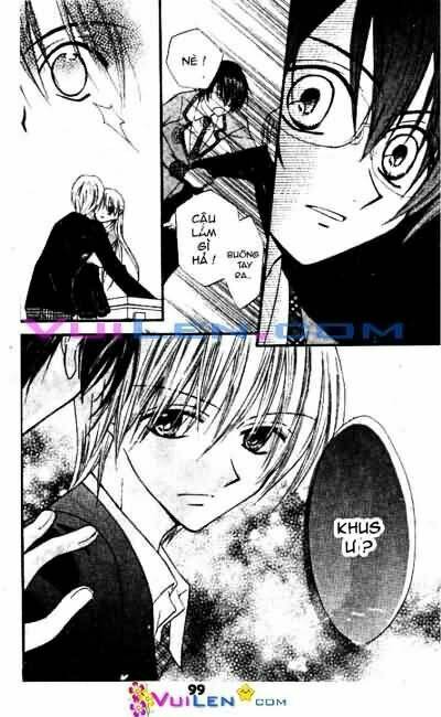 công chúa ẩm thực chapter 7 99