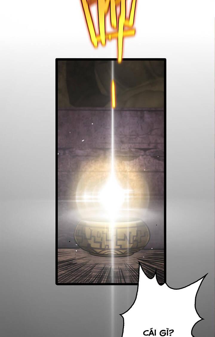 chư giới - tận thế online chapter 175 25