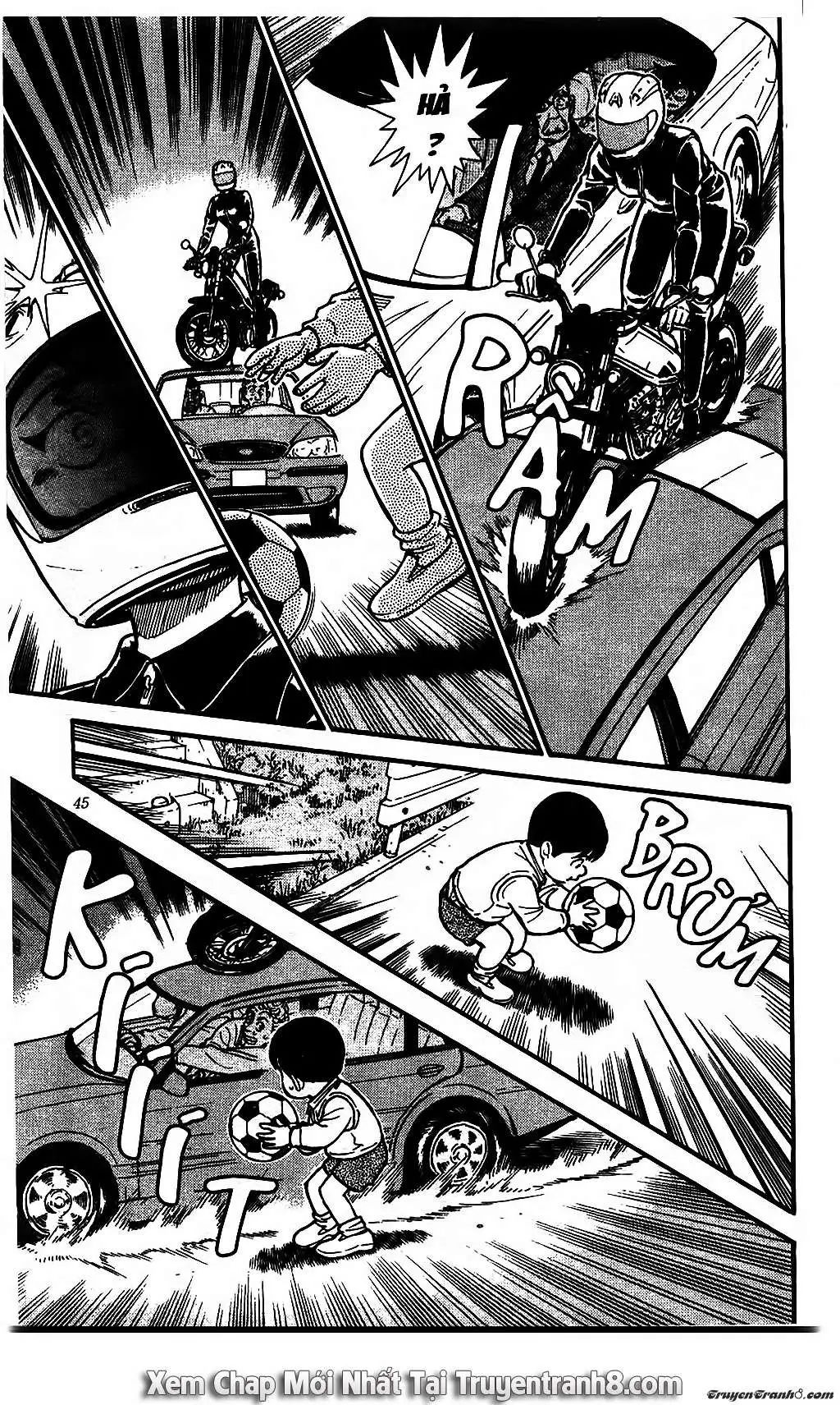 conan chapter 503 11