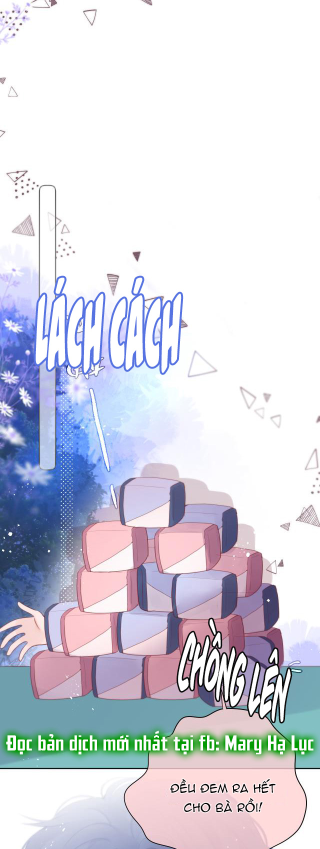 cạm bẫy của hồ ly chapter 4.2 19