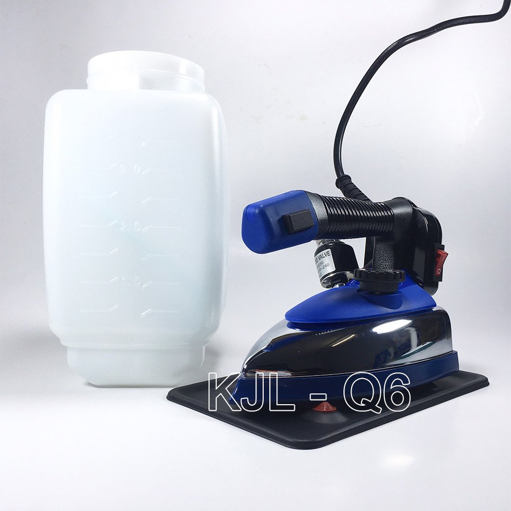 Bàn ủi hơi nước KJL-Q6