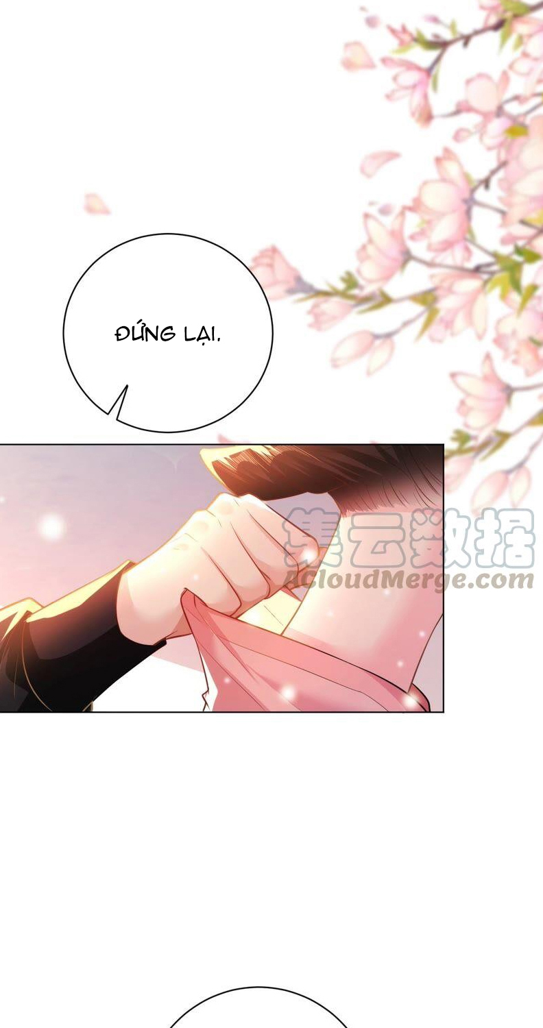 quận chúa vững quá không thể tiêu diệt! chapter 46 27