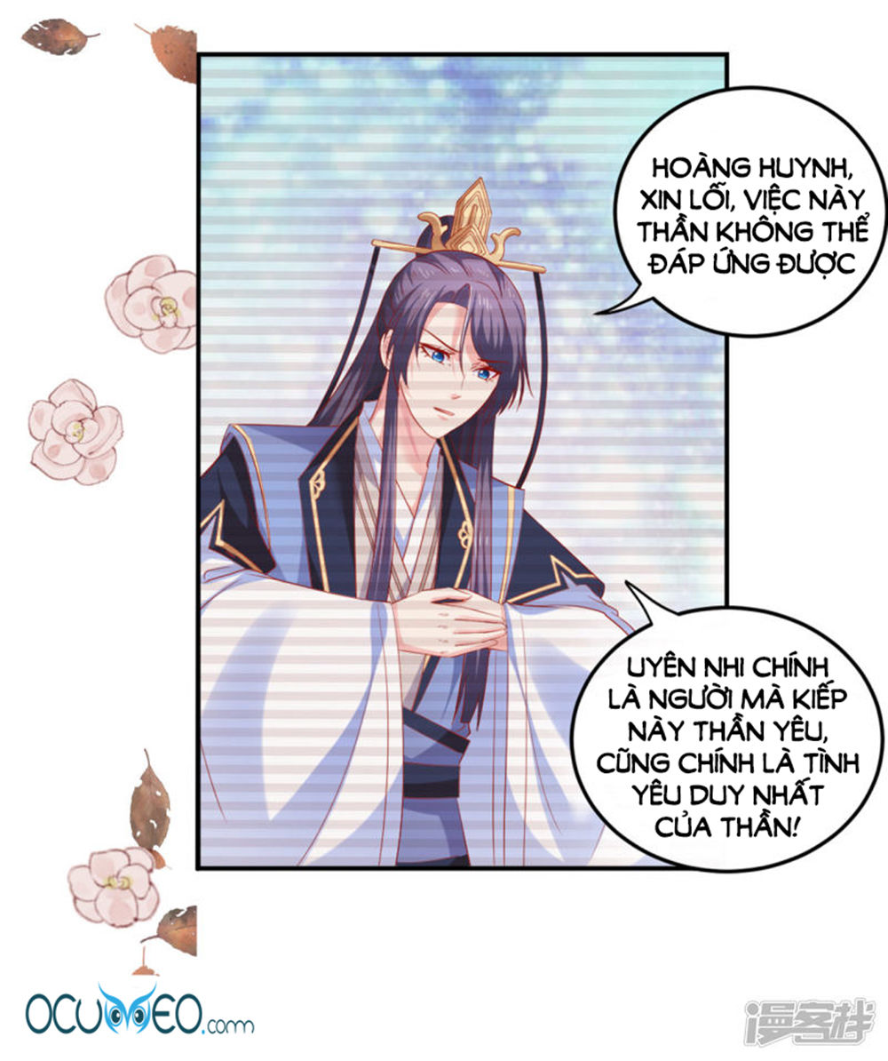 từ đây vương gia không thượng triều sớm chapter 46 29