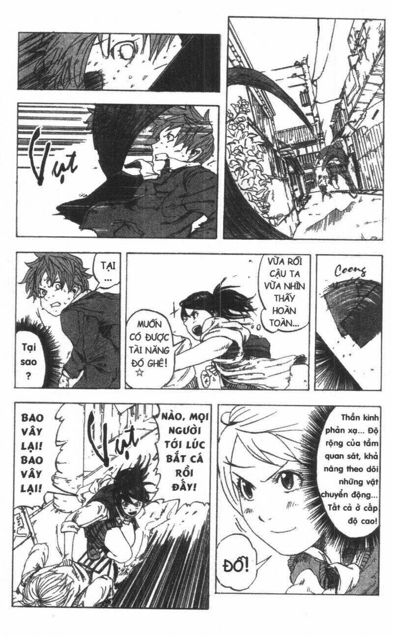 dogashikaden! chapter 1 177