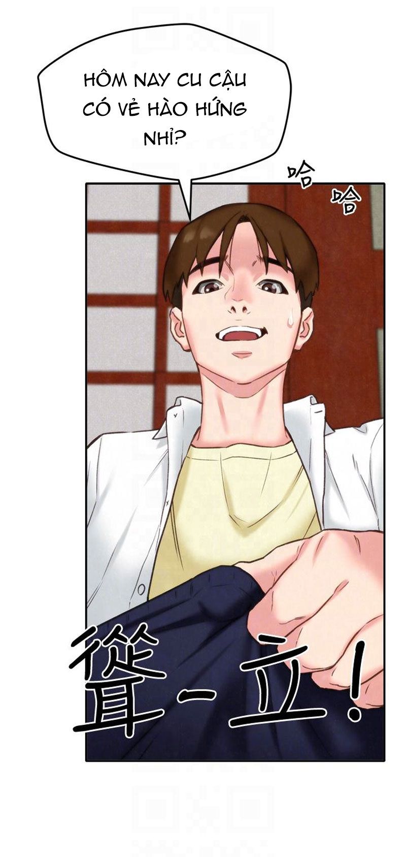 cô gái bé nhỏ của tôi chapter 2.2 35