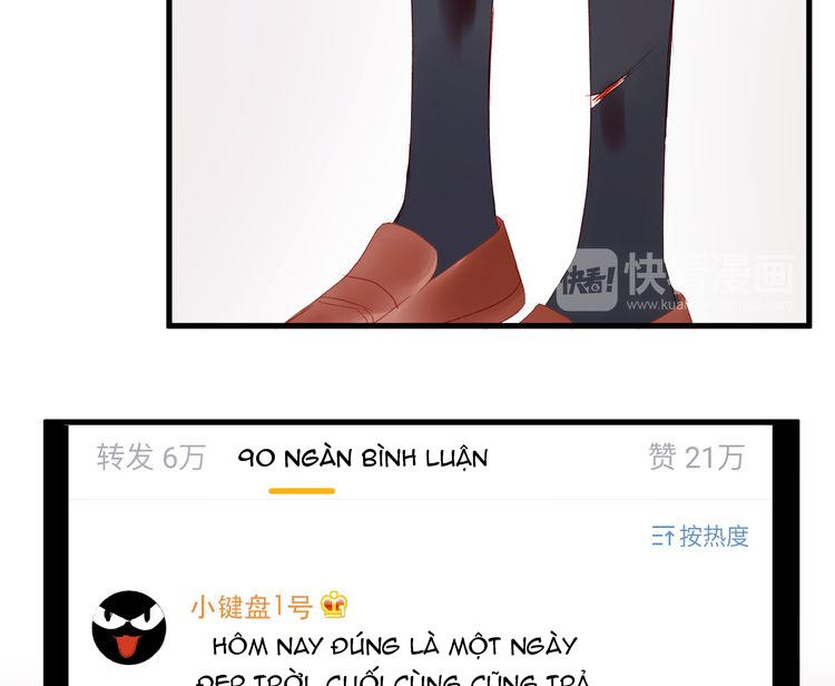 lượm được một tiểu hồ ly 2 chapter 45.5 7