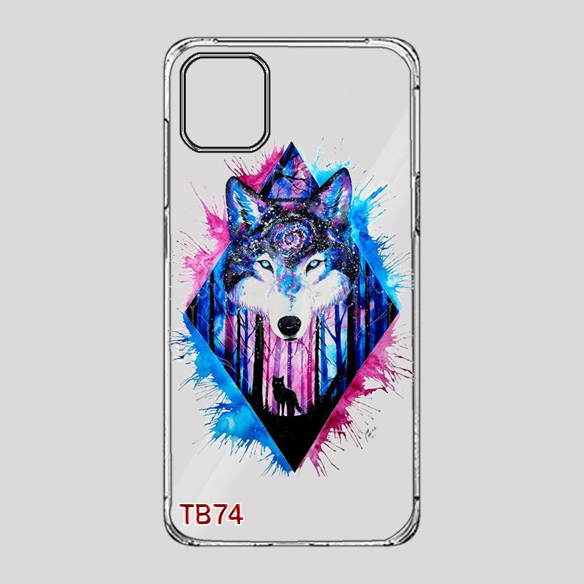Ốp Lưng Dành Cho IPHONE 13