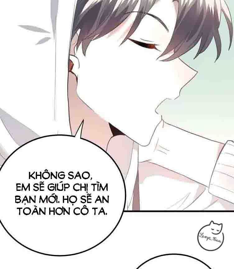 tình yêu huyễn tưởng chapter 7 27