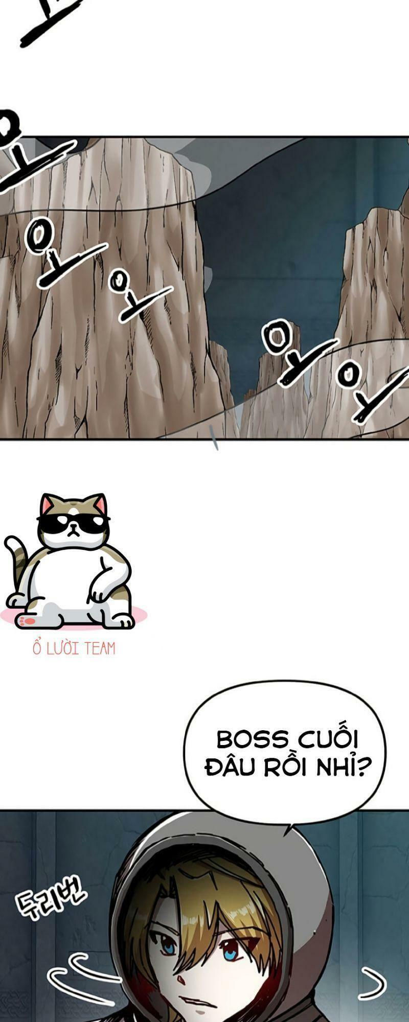 người chơi lỗi chapter 68 2