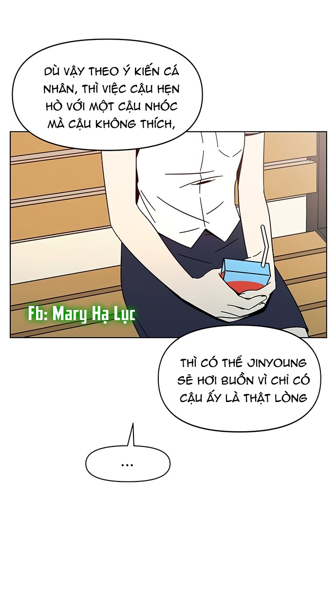 thanh xuân rực rỡ - season of blossom chapter 20 38