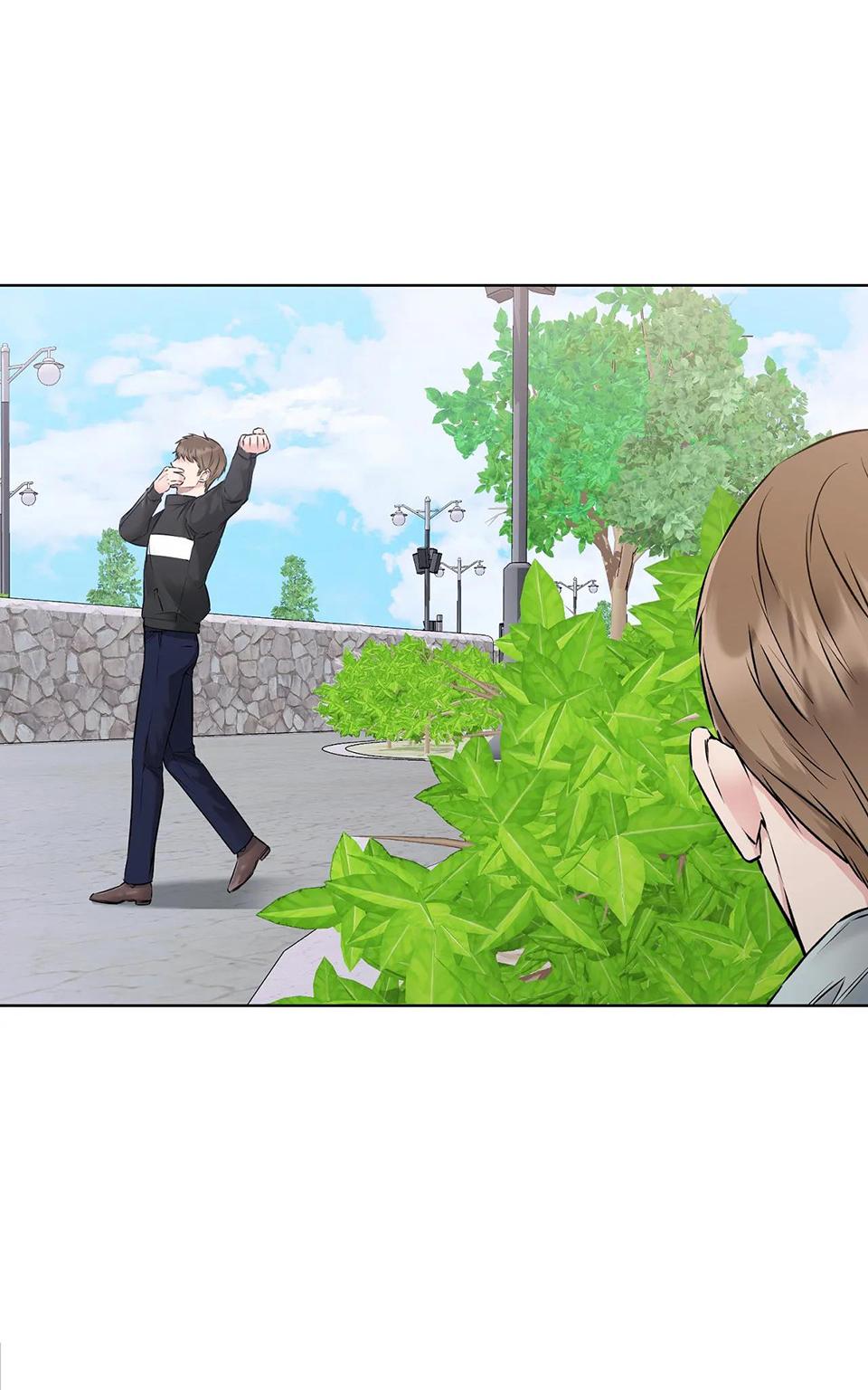 bên trong lớp cảnh phục chapter 12 46