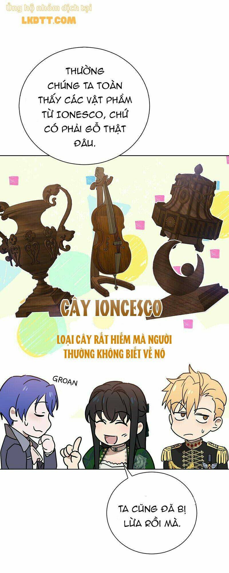 khế ước của ma tộc chapter 55 36