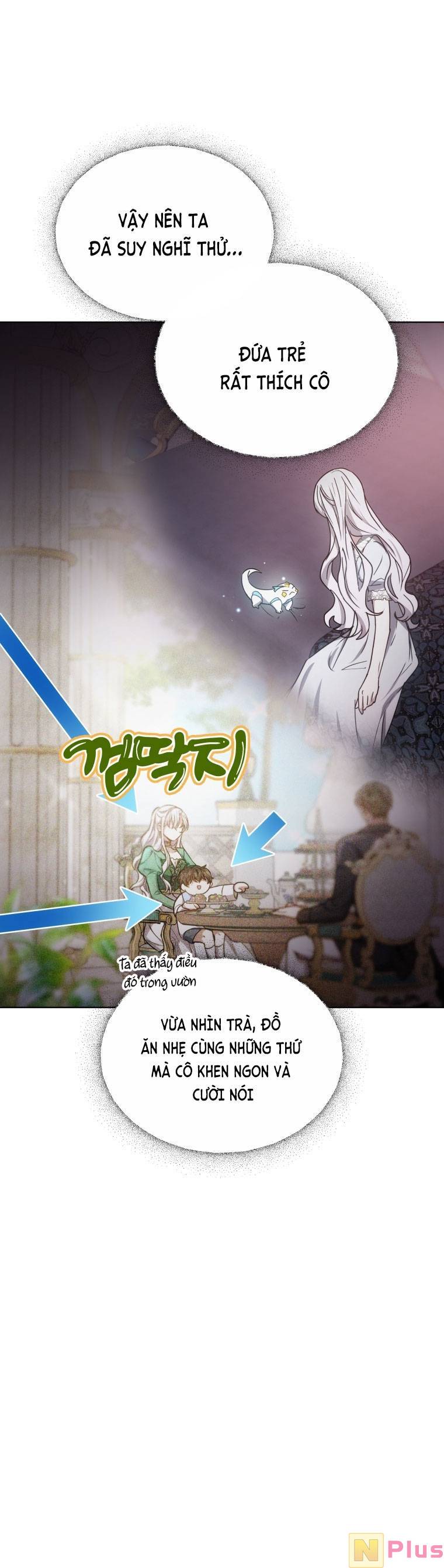 Cháu Trai Của Nam Chính Rất Thích Tôi Chapter 17 - Trang 18