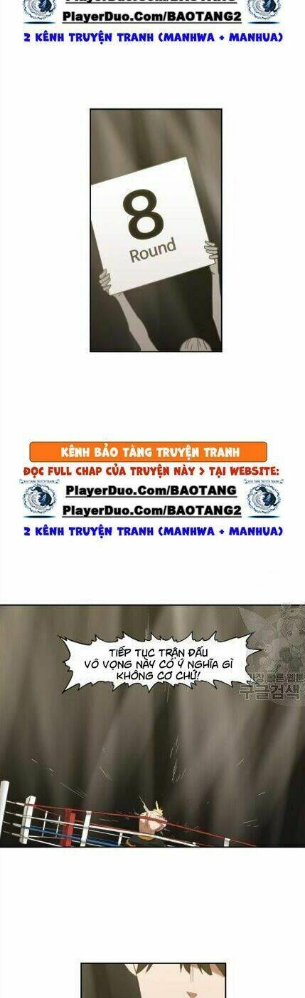 võ sĩ - the boxer chapter 67 16