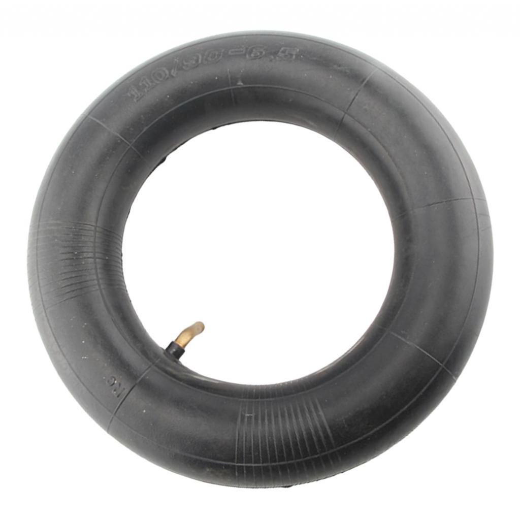 3x Durable 110/90-6.5" Inner Tire Tube For 50cc Quad Dirt Bike ATV Motorcycles