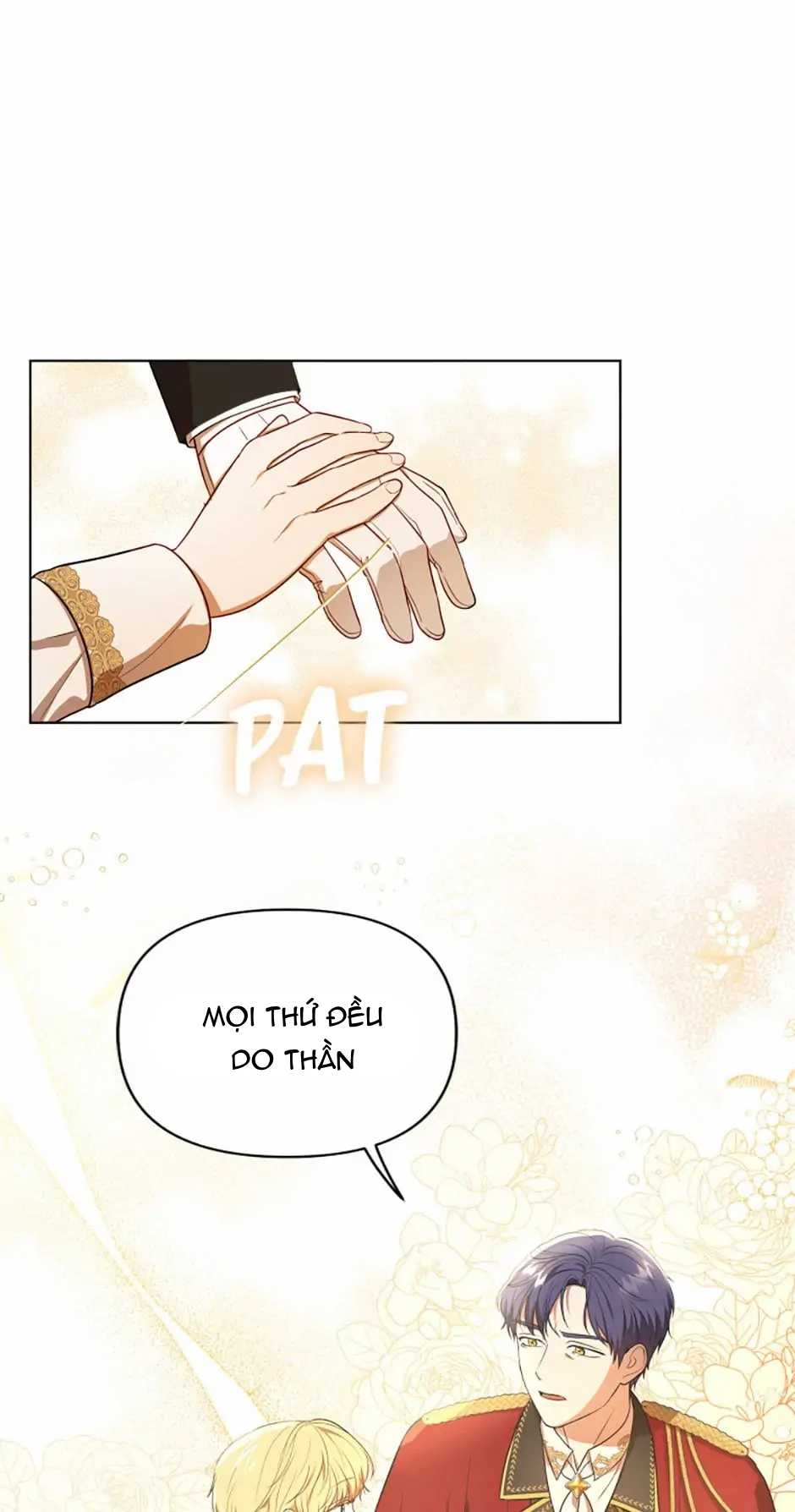 Tôi Trở Thành Phiên Dịch Viên Cho Bạo Chúa chapter 17.2 - Trang 23