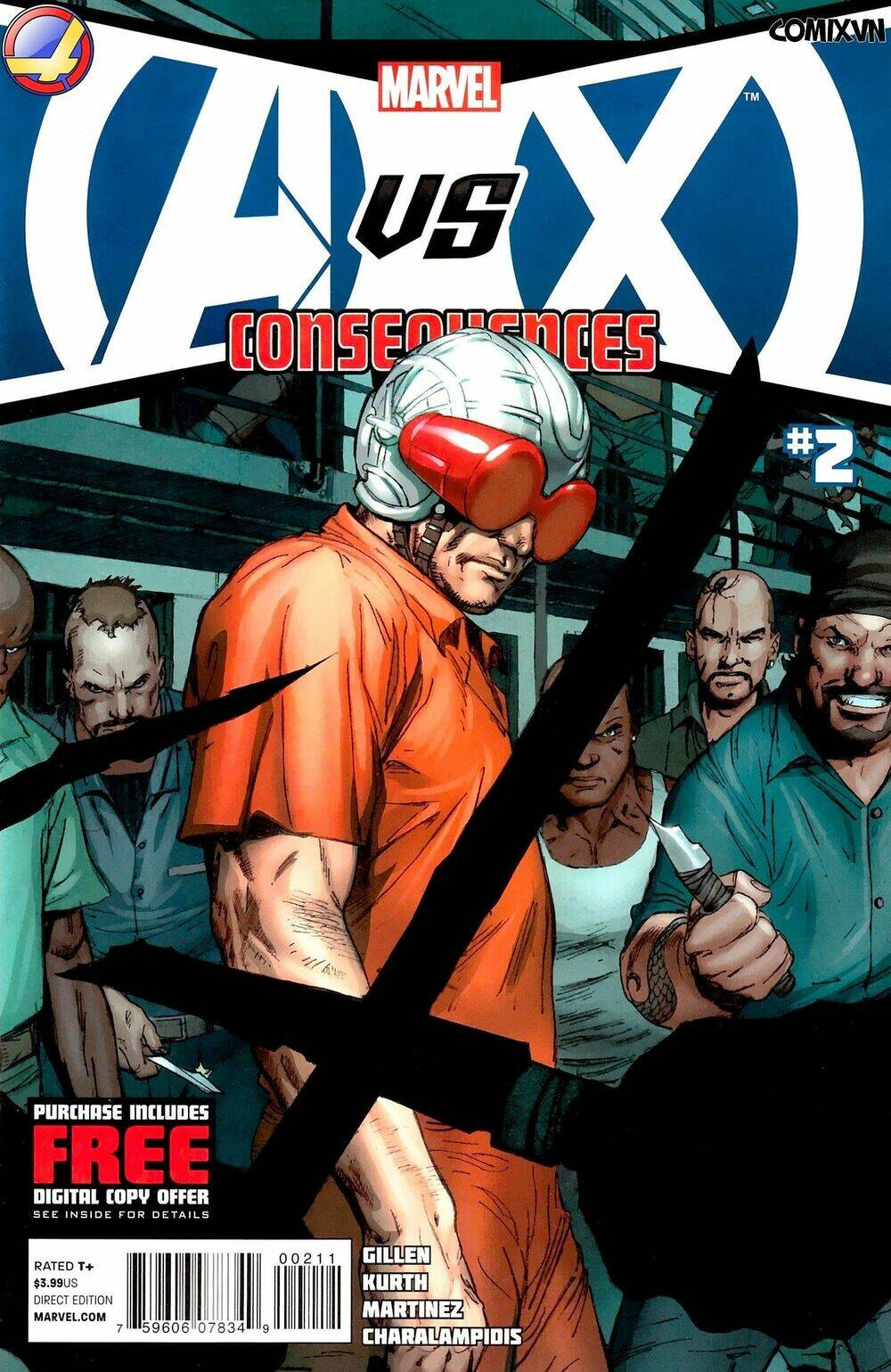 avengers vs x-men chapter 65 1