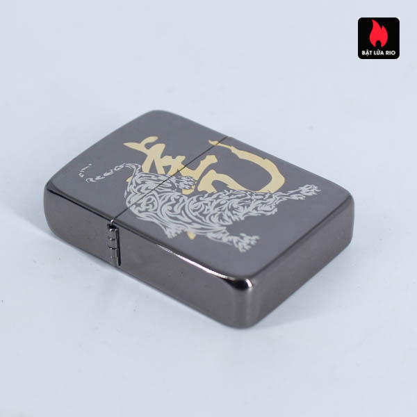 Bật Lửa Zippo Asia Za-1-19A